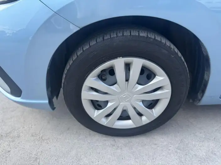 Honda Fit 2021 Model 1.5L CVT Tide Enjoy Edition – фото 7