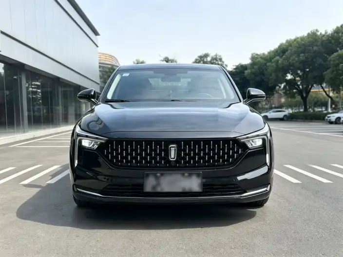 BESTUNE B70 2022 Model Third generation 1.5T Automatic Enjoy Edition Model