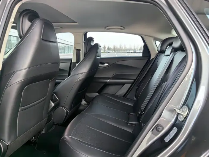 Changan Yida 2023 Model 1.5T GDI Automatic Changxiang Edition – фото 9