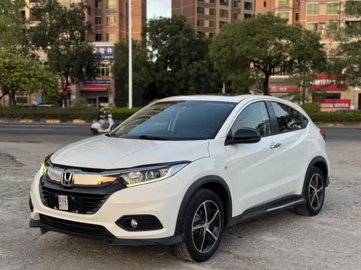 Honda Vezel 2022 Model 1.5L CVT Elite Smart Edition – фото 1