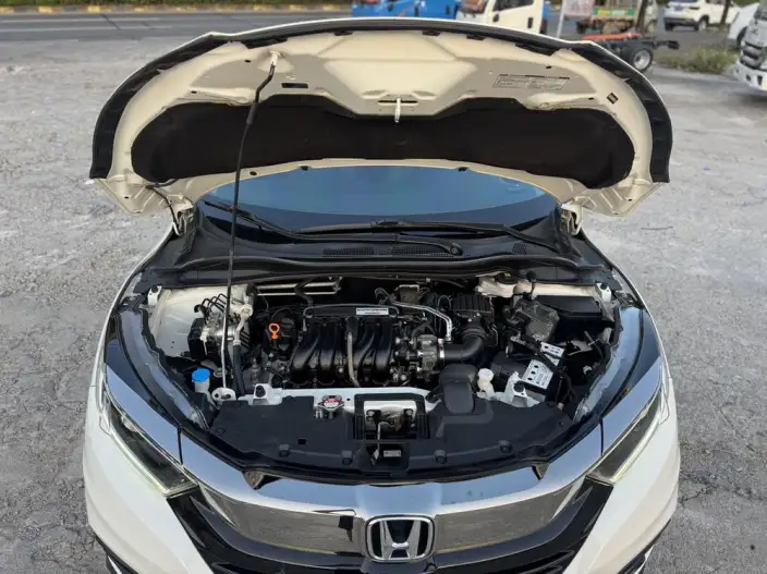Honda Vezel 2022 Model 1.5L CVT Elite Smart Edition – фото 8
