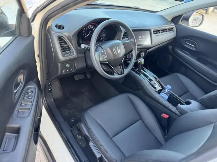 Honda Vezel 2022 Model 1.5L CVT Elite Smart Edition – фото 10