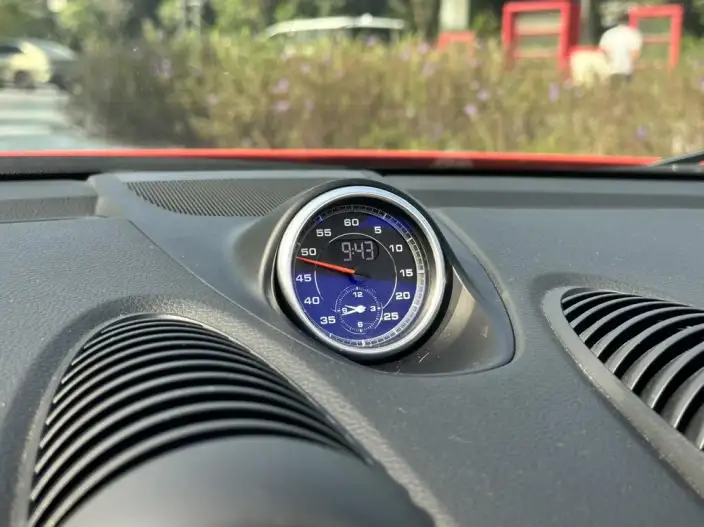 Porsche 718 2022 Model Boxster 2.0T – фото 8