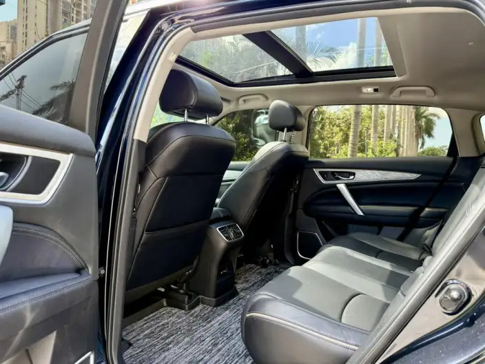 Honda Avancier 2023 Model 370 TURBO 9AT Exclusive Edition AWD – фото 9