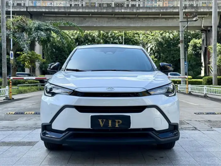 Frontlander 2026 Model 2.0L CVT Comfort Edition – фото 2