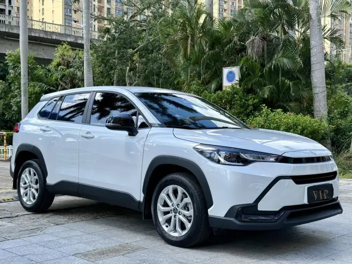 Frontlander 2026 Model 2.0L CVT Comfort Edition – фото 3