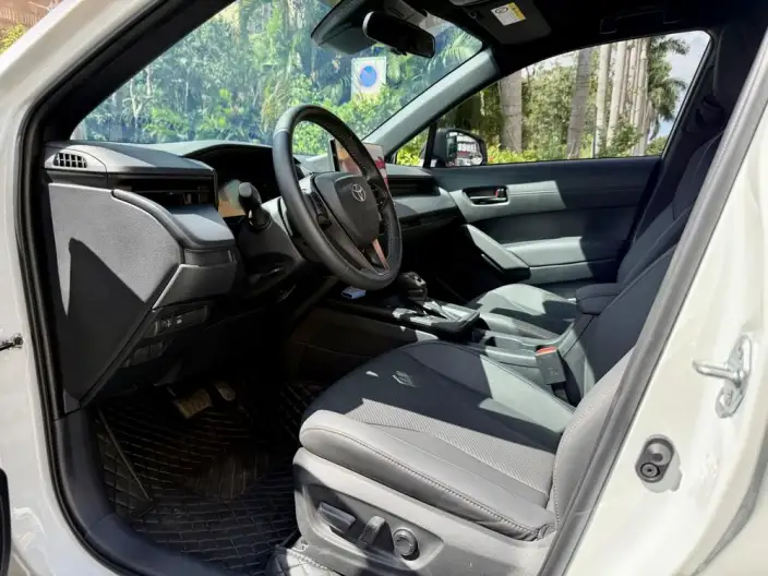 Frontlander 2026 Model 2.0L CVT Comfort Edition – фото 8