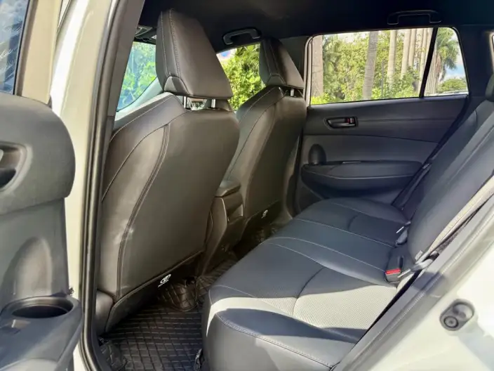 Frontlander 2026 Model 2.0L CVT Comfort Edition – фото 9