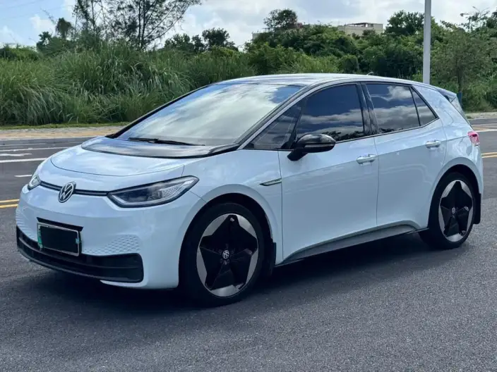 Volkswagen ID.3 2023 Model L Class Model Extreme Wisdom Edition – фото 1