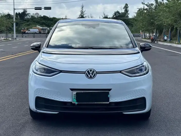 Volkswagen ID.3 2023 Model L Class Model Extreme Wisdom Edition – фото 2
