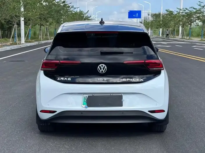 Volkswagen ID.3 2023 Model L Class Model Extreme Wisdom Edition – фото 5