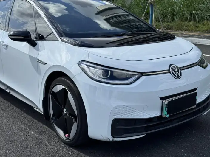 Volkswagen ID.3 2023 Model L Class Model Extreme Wisdom Edition – фото 8