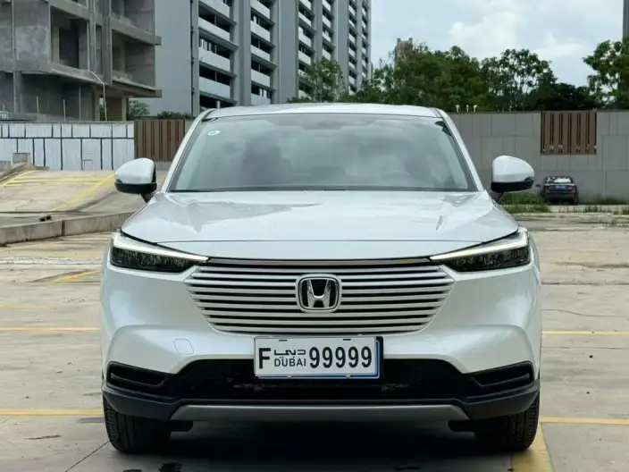 Honda Vezel 2023 Model 1.5L CVT Elite Edition – фото 2