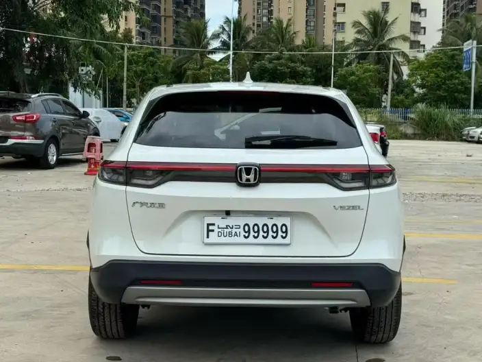 Honda Vezel 2023 Model 1.5L CVT Elite Edition – фото 5