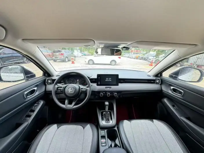 Honda Vezel 2023 Model 1.5L CVT Elite Edition – фото 7