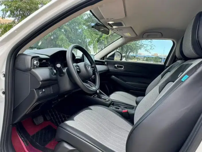 Honda Vezel 2023 Model 1.5L CVT Elite Edition – фото 8