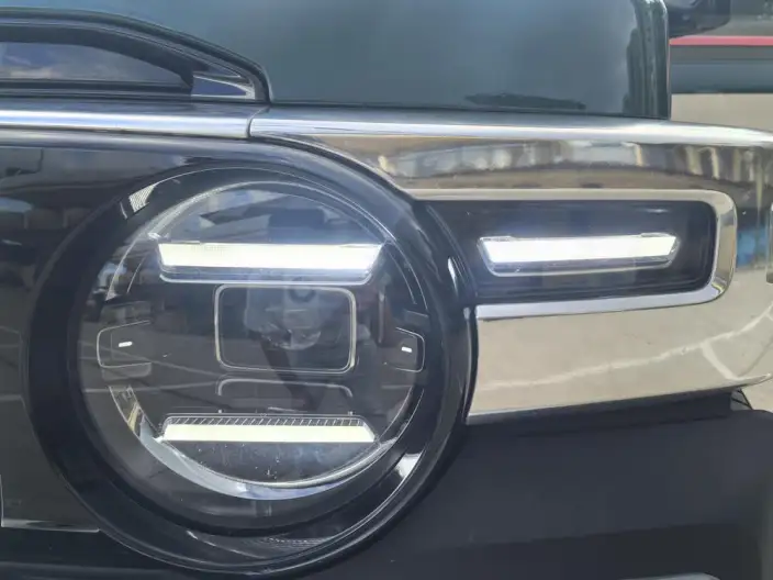 iCAR Super V23 2025 Model 401 2WD Smart Driving Edition – фото 7