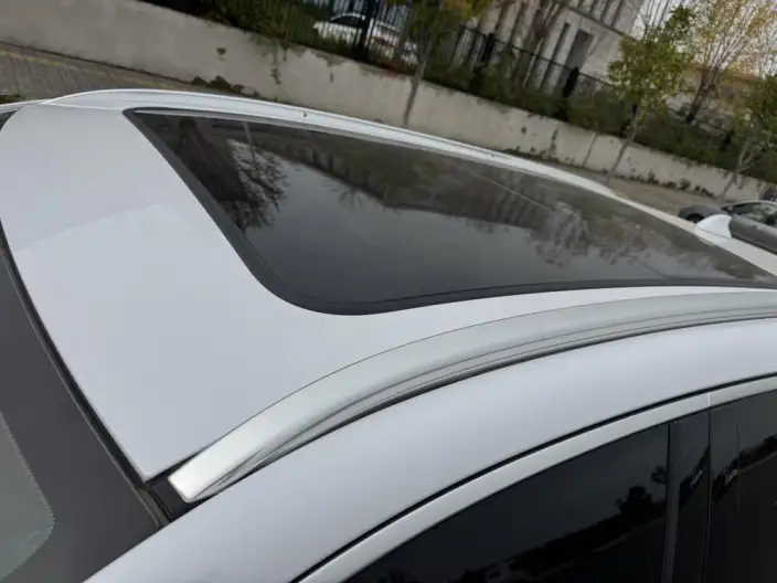 BYD Tang DM 2022 Model DM-p 215KM 4WD Exclusive Model – фото 8