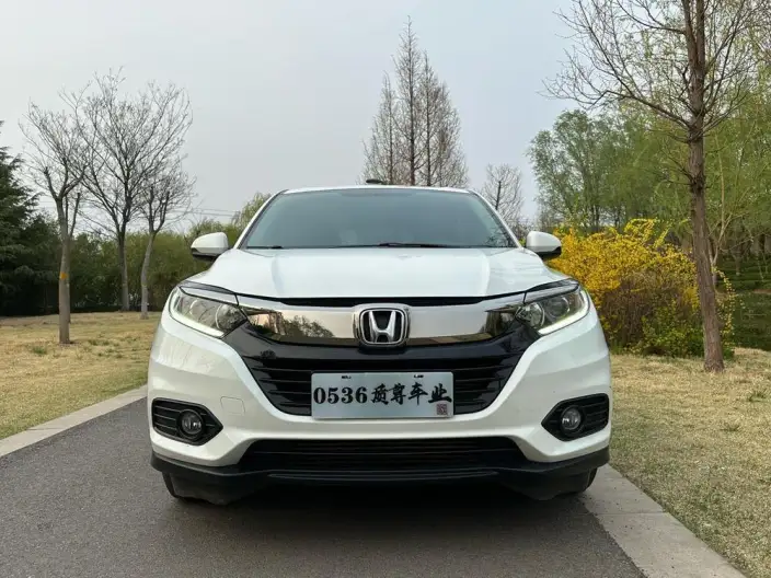 Honda Vezel 2020 Model 220 TURBO CVT Elite Edition – фото 2