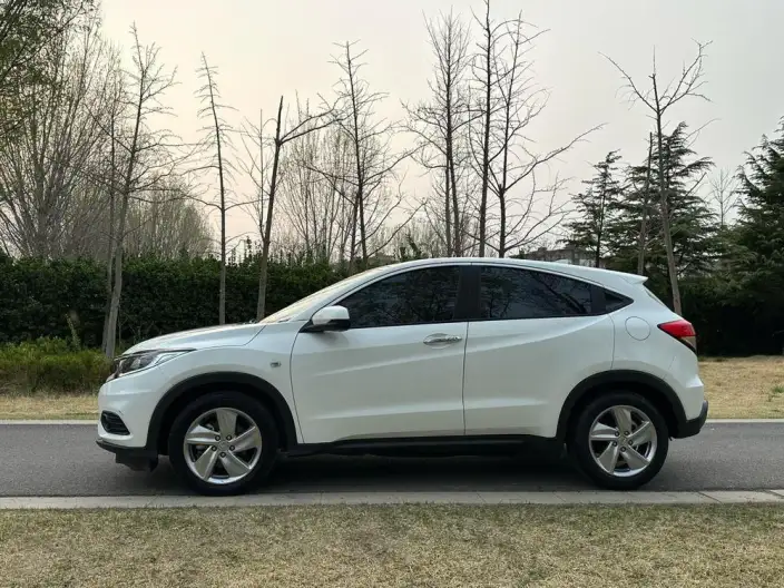 Honda Vezel 2020 Model 220 TURBO CVT Elite Edition – фото 4