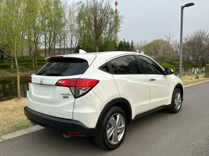 Honda Vezel 2020 Model 220 TURBO CVT Elite Edition – фото 7