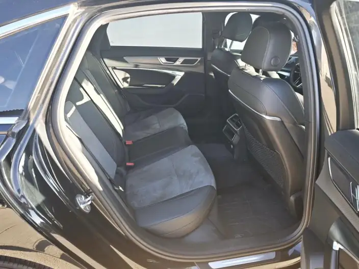 Audi A6L 2023 Model Facelift 40 TFSI Luxury Dynamic Model – фото 8