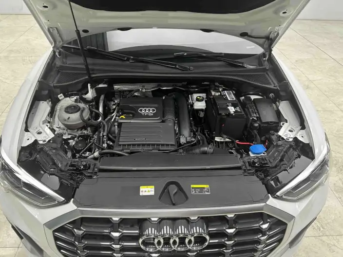 AUDI Q3 2022 Model 35 TFSI Fashion Dynamic Model – фото 7