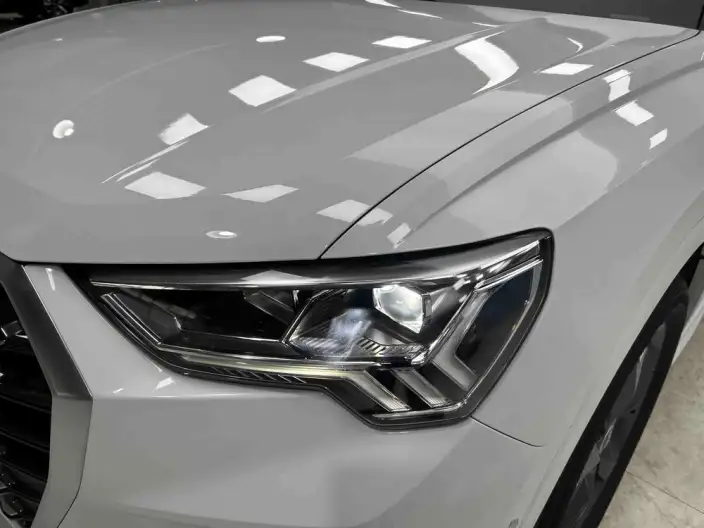 AUDI Q3 2022 Model 35 TFSI Fashion Dynamic Model – фото 8
