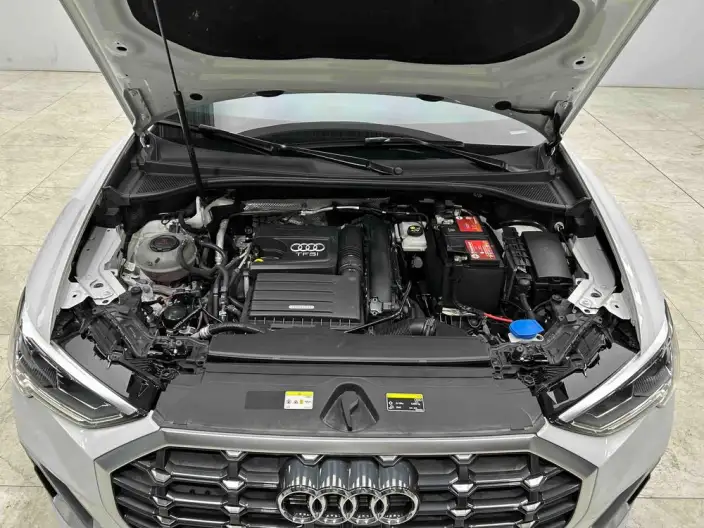 AUDI Q3 2022 Model 35 TFSI Fashion Dynamic Model – фото 8