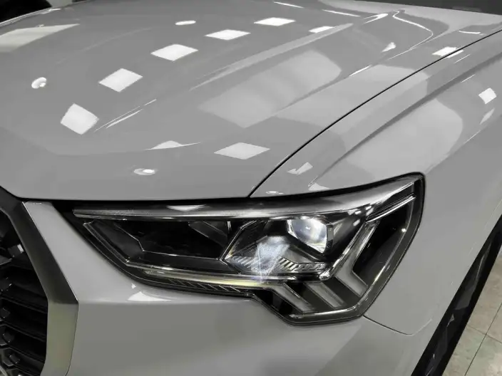 AUDI Q3 2022 Model 35 TFSI Fashion Dynamic Model – фото 9