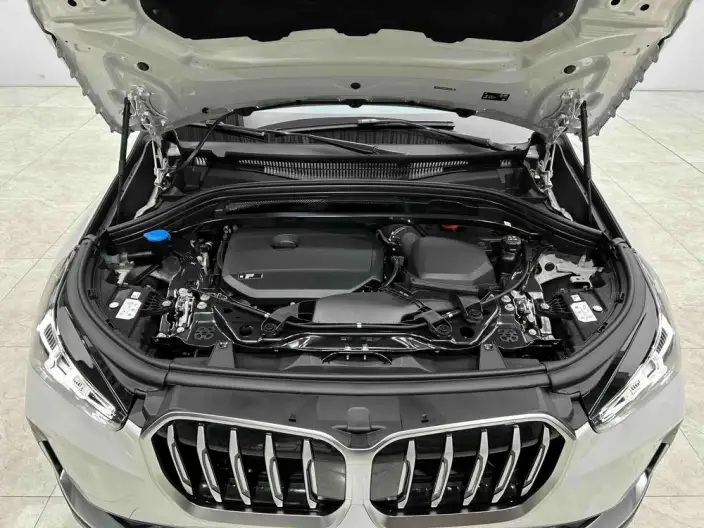 BMW X1 2023 Model sDrive20Li X Design Set – фото 7