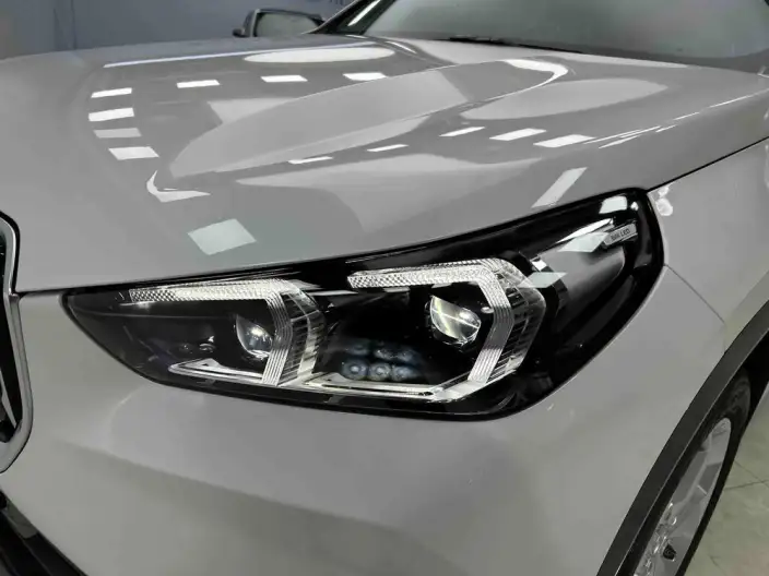 BMW X1 2023 Model sDrive20Li X Design Set – фото 8