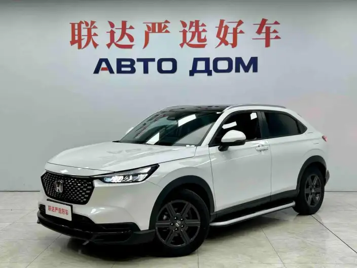 Honda XR-V 2023 Model 1.5L CVT Relang Edition – фото 1