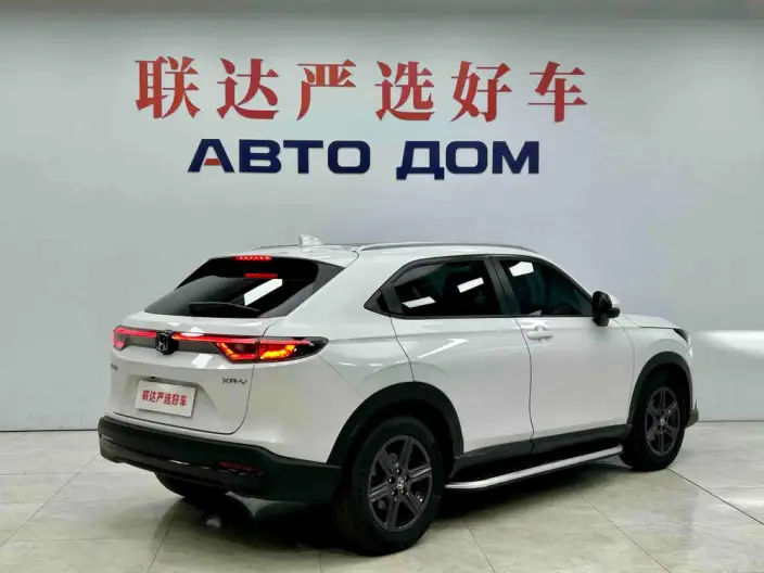Honda XR-V 2023 Model 1.5L CVT Relang Edition – фото 6
