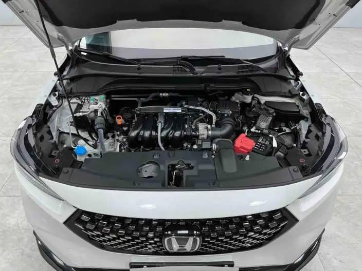 Honda XR-V 2023 Model 1.5L CVT Relang Edition – фото 7