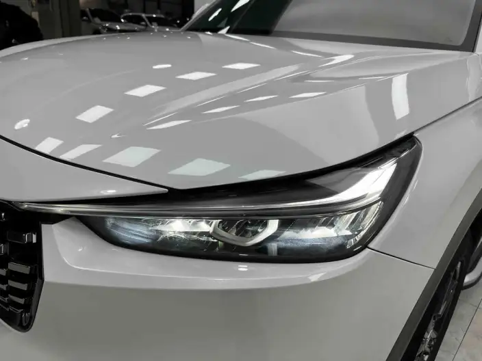 Honda XR-V 2023 Model 1.5L CVT Relang Edition – фото 8