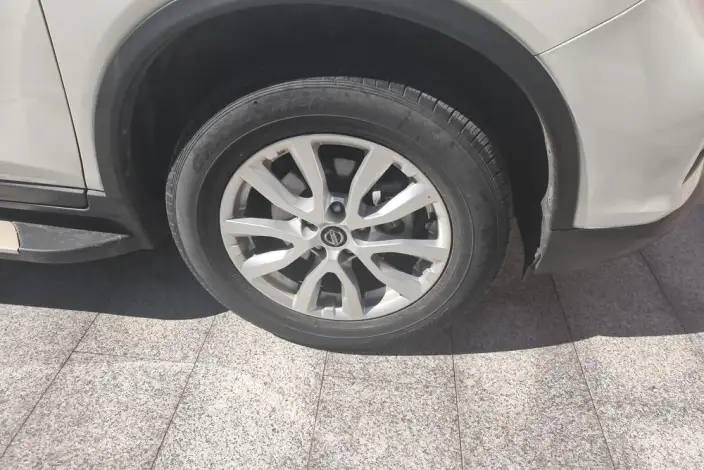 Nissan X-Trail 2022 Model 2.0L 2WD Smart Connect Premium