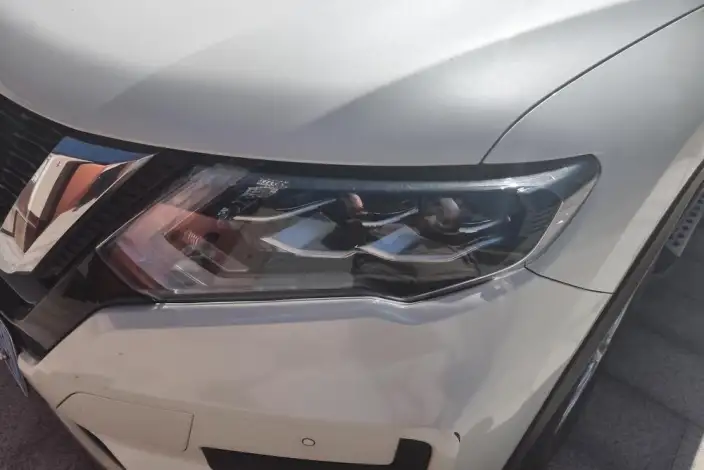 Nissan X-Trail 2022 Model 2.0L 2WD Smart Connect Premium – фото 5