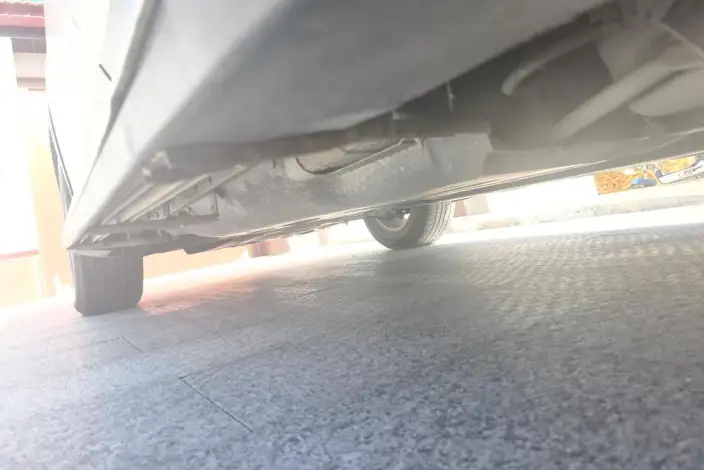 Nissan X-Trail 2022 Model 2.0L 2WD Smart Connect Premium – фото 6