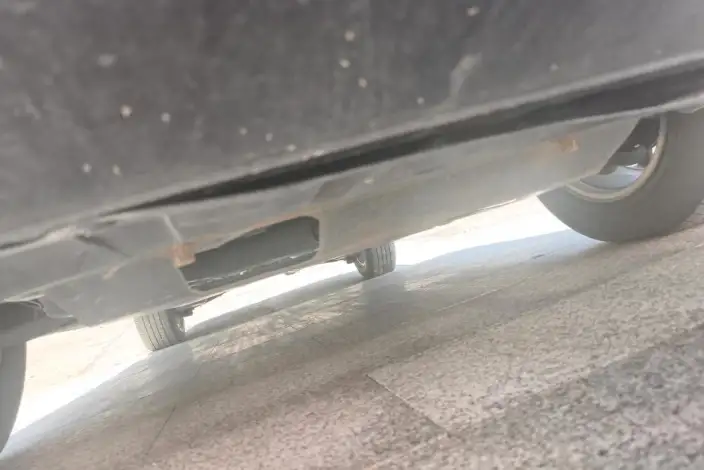 Nissan X-Trail 2022 Model 2.0L 2WD Smart Connect Premium – фото 8