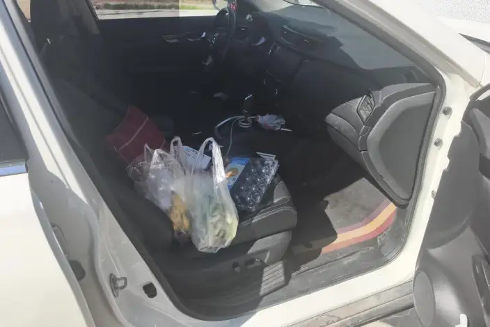 Nissan X-Trail 2022 Model 2.0L 2WD Smart Connect Premium – фото 9
