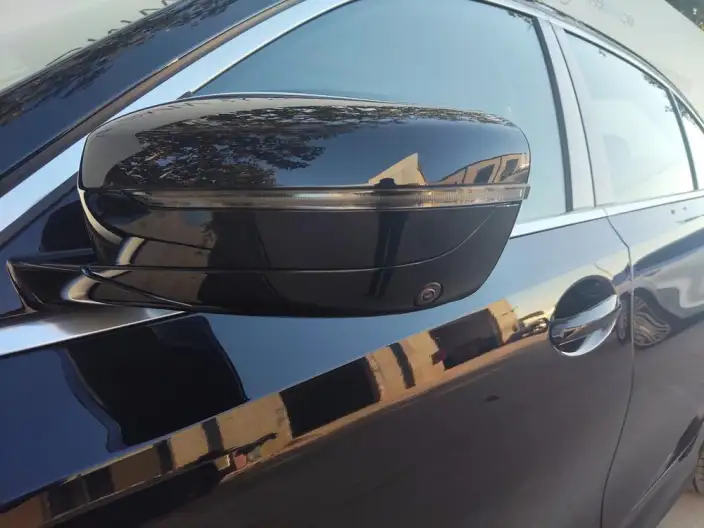 BMW i3 2026 Model Facelift eDrive35L – фото 7