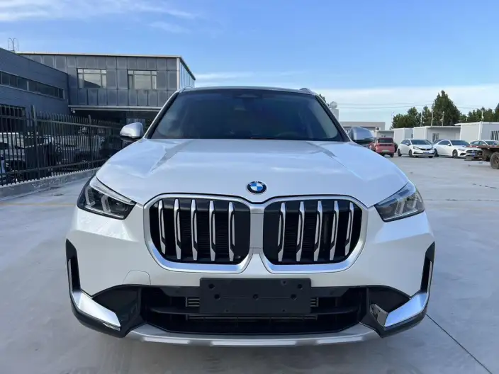 BMW X1 2023 Model sDrive20Li X Design Set – фото 2