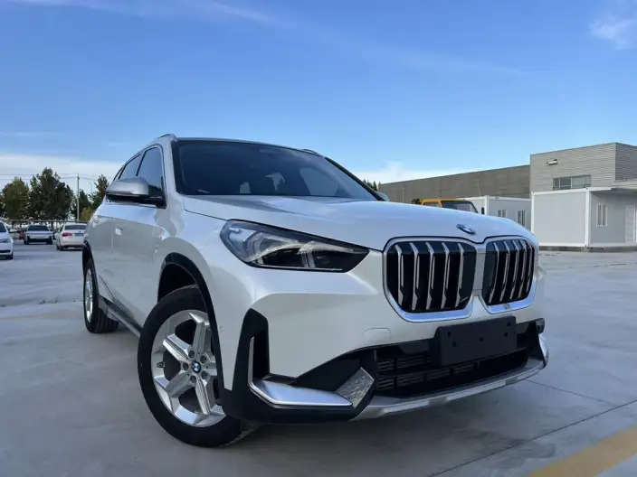 BMW X1 2023 Model sDrive20Li X Design Set – фото 3