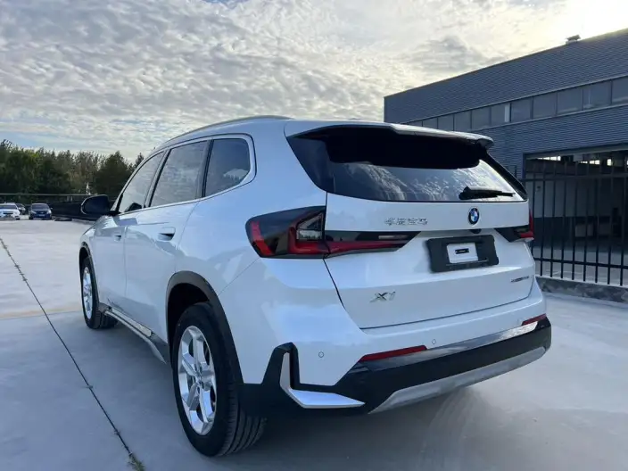 BMW X1 2023 Model sDrive20Li X Design Set – фото 4