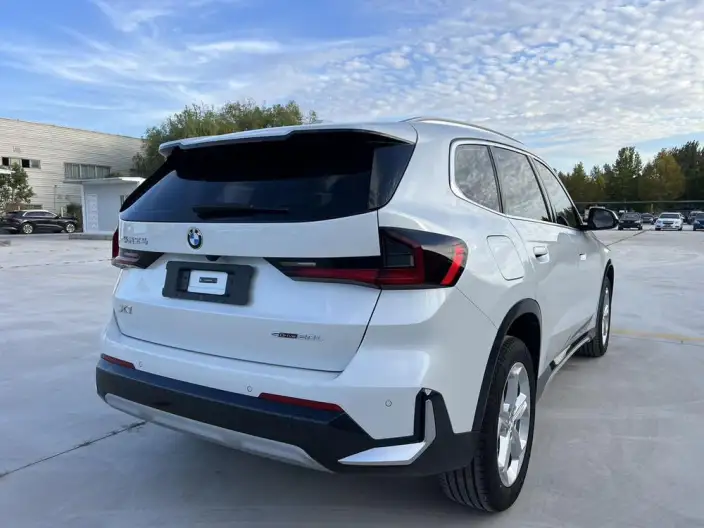 BMW X1 2023 Model sDrive20Li X Design Set – фото 6