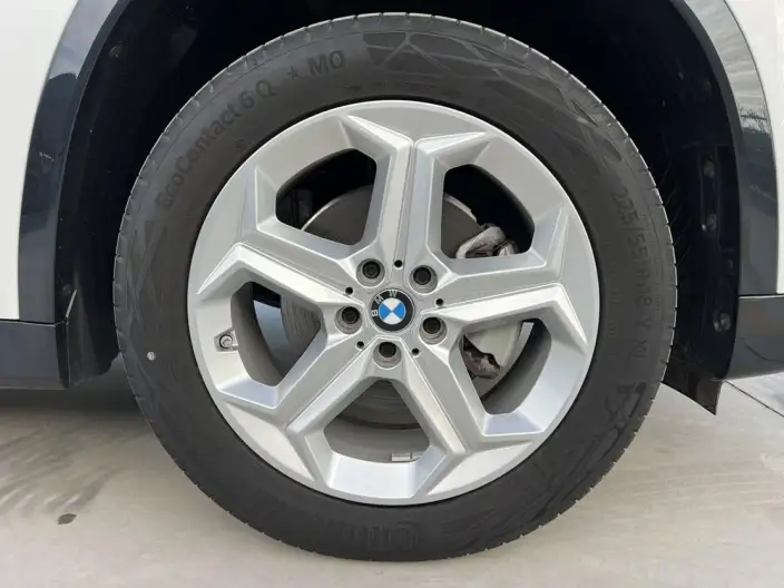 BMW X1 2023 Model sDrive20Li X Design Set – фото 7