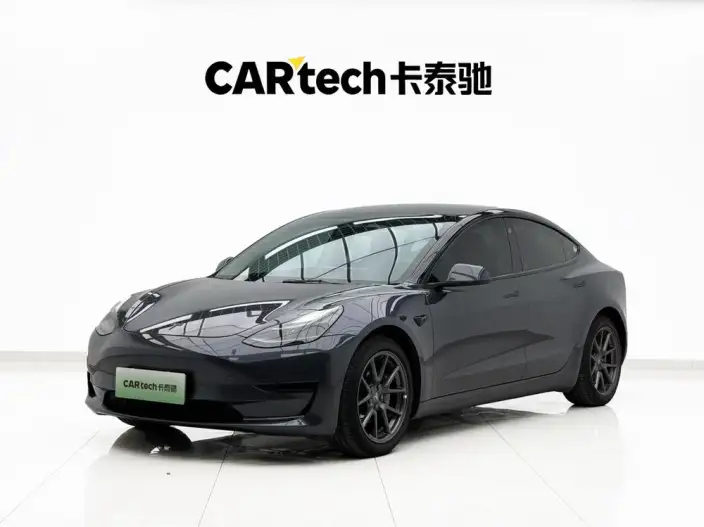 Model 3 2022 Model Rear-wheel drive version – фото 1