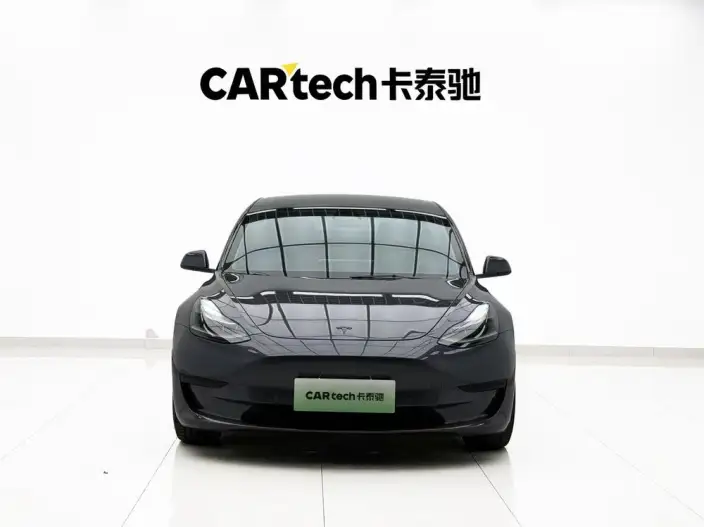 Model 3 2022 Model Rear-wheel drive version – фото 2