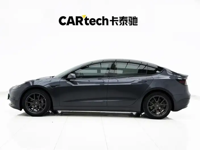 Model 3 2022 Model Rear-wheel drive version – фото 3